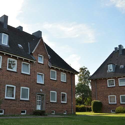 Vermietung Wohnimmobilien Lübeck-Travemünde