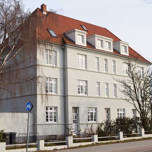 Hausverwaltung Lübeck